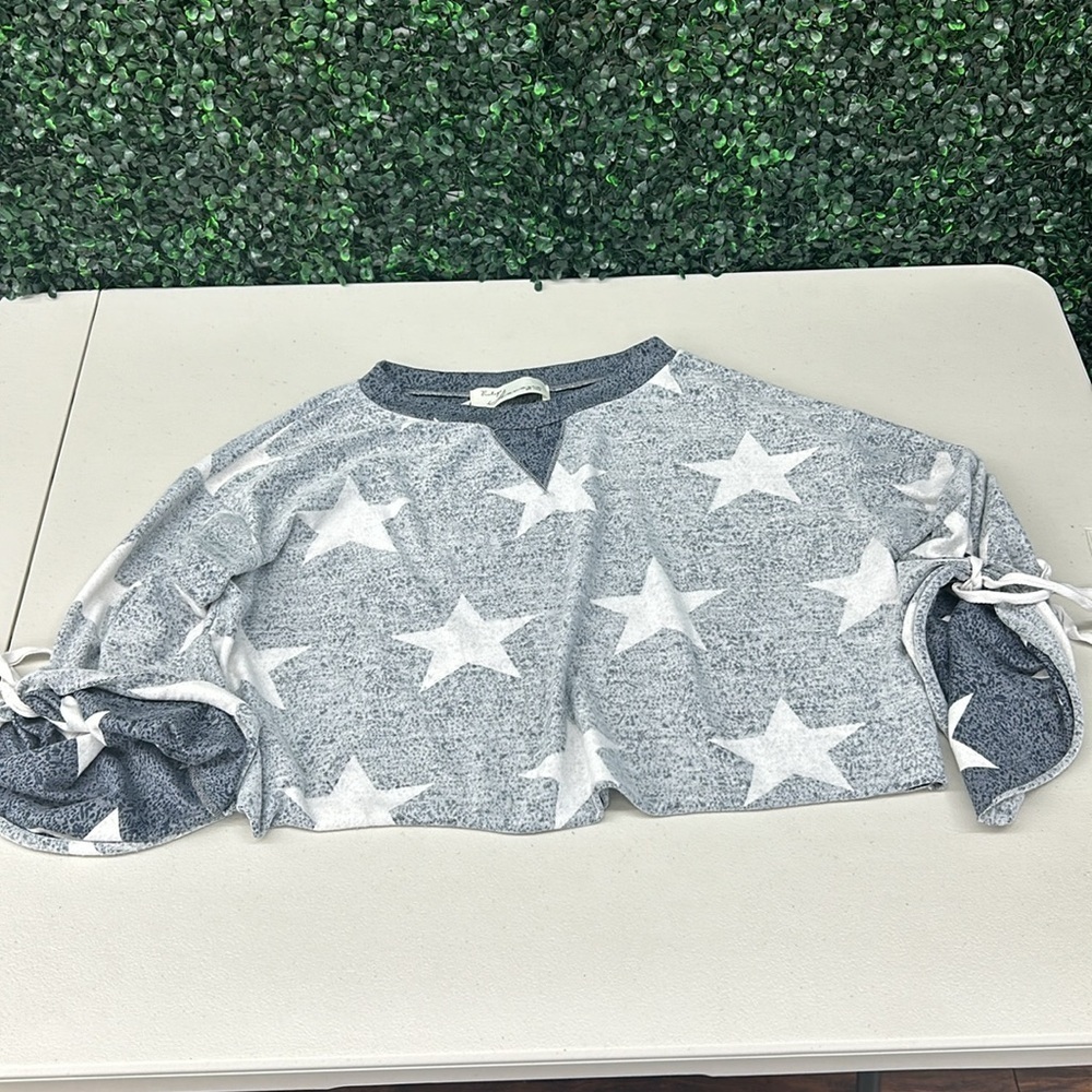 Vintage Havana long sleeve